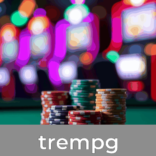 trempg Bônus acumulado trempg